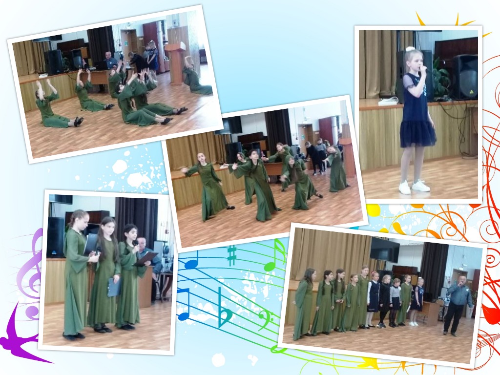13 мая к нам  приехали ученики Некрасовского Центра детского творчества «Созвездие» с концертом «Мы помним!», посвященным Дню Победы